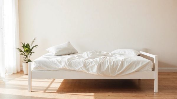 10 signes révélateurs que les punaises de lit ont disparu
