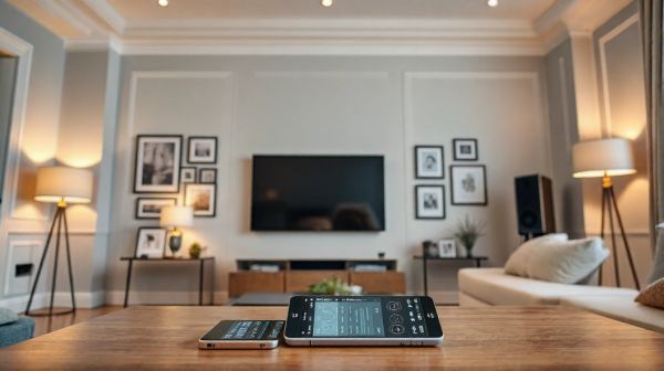5 astuces pour améliorer votre contrôle domotique à distance