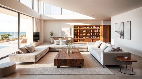 5 Raisons de choisir un architecte d'intérieur à Saint-Raphaël