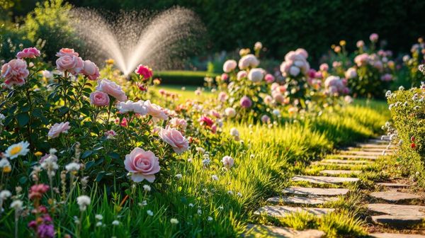 Améliorez vos projets de jardinage à Beuzeville-la-Grenier