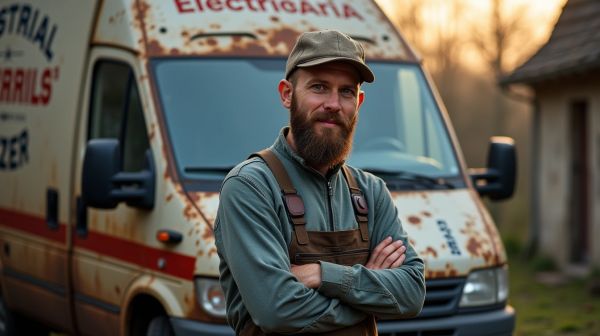 Artisan électricien plombier à Palluau : une double compétence utile