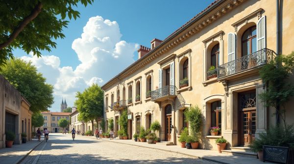 Choisir un peintre en bâtiment à Salon-de-Provence : faites la différence