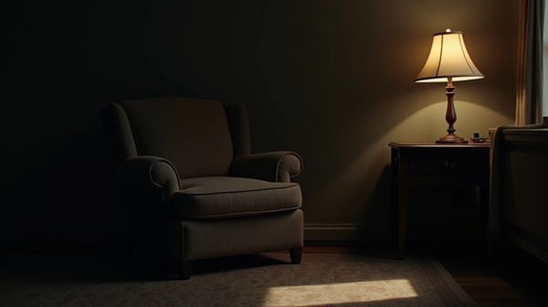 Combien de lumens par pièce : le calcul que personne ne fait avant d'acheter