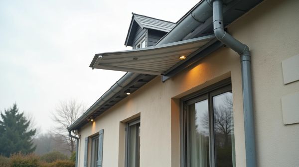Comment bien choisir sa toile brise vue pour une occultation optimale