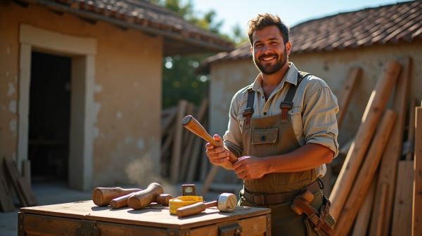 Comment choisir son artisan de bâtiment à Cognac pour vos travaux ?