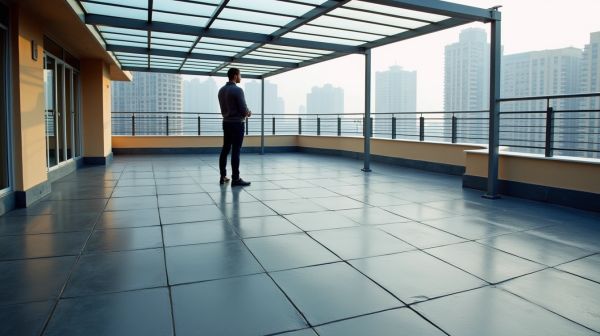 Comment choisir une entreprise de toit-terrasse adaptée à vos besoins