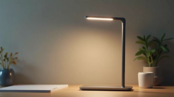 Comment choisir une lampe de bureau sans fil adaptée à vos besoins