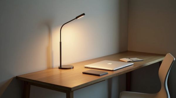 Comment choisir une lampe de bureau sans fil adaptée à vos besoins