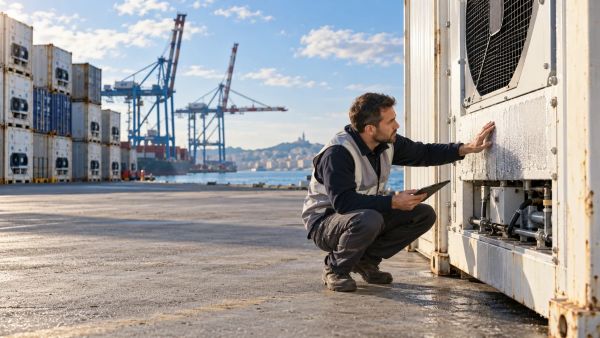 Comment les étés perturbent les chaînes de production