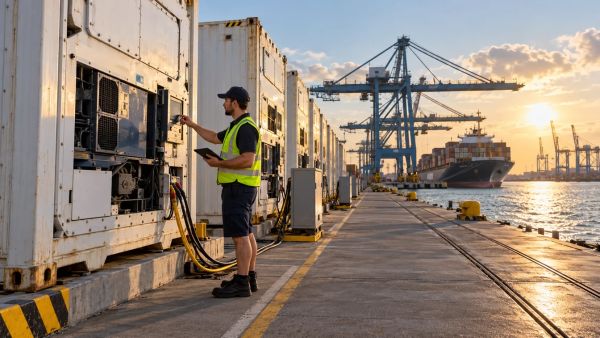 Comment les étés perturbent les chaînes de production