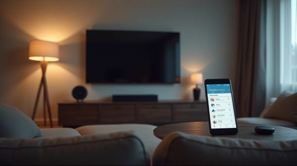 Comment optimiser le contrôle à distance avec un système de contrôle domotique