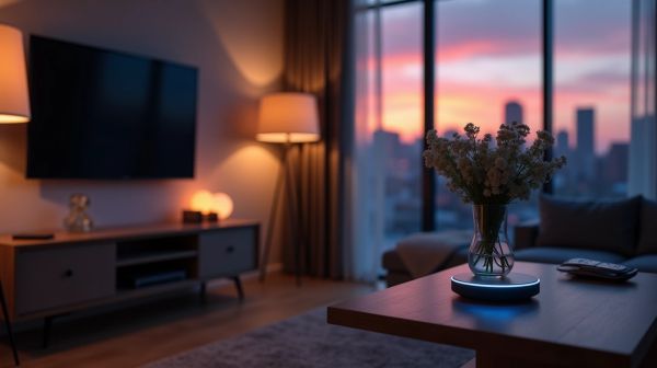 Comment optimiser le contrôle à distance avec un système de contrôle domotique