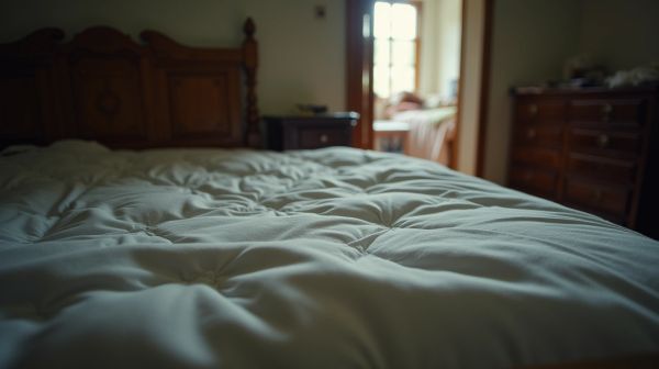 Comment vérifier si les punaises de lit ne sont plus là ?