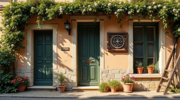 Couvreur charpentier à Moret-Loing-et-Orvanne : trouvez l'artisan pour vos travaux