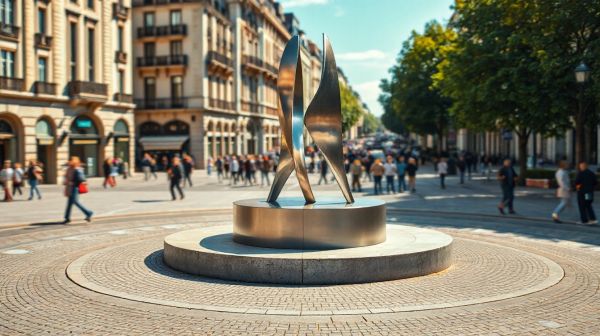 Découverte des ouvrages d'art de Courcouronnes : un mariage entre design et fonction