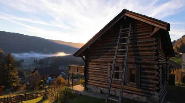 Découvrez les avantages de nos services de charpentier couvreur à Garidech