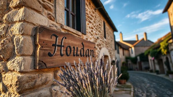 Découvrez les services inattendus d'une couverture à Houdan