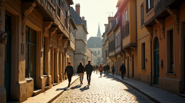 Des travaux de rénovation et de réhabilitation indispensables à Reims