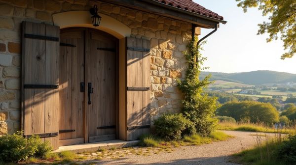 Entreprise de couverture à Houdan : des services souvent méconnus