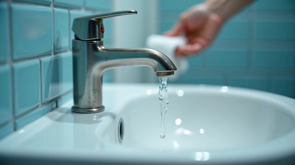 Fuite d'eau : pourquoi passer par Alber.pro plutot que casser au hasard