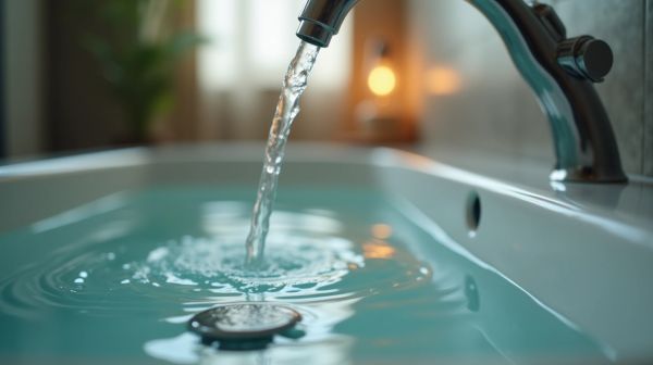 Fuite d'eau : pourquoi passer par Alber.pro plutot que casser au hasard