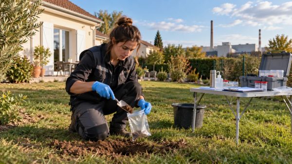 Guide sur les risques et pollutions en vente immobilière