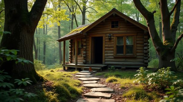 Habitat bois - pourquoi de plus en plus de Français craquent