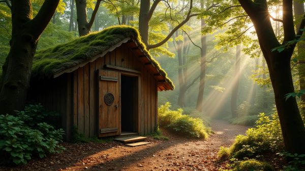 Habitat bois - pourquoi de plus en plus de Français craquent