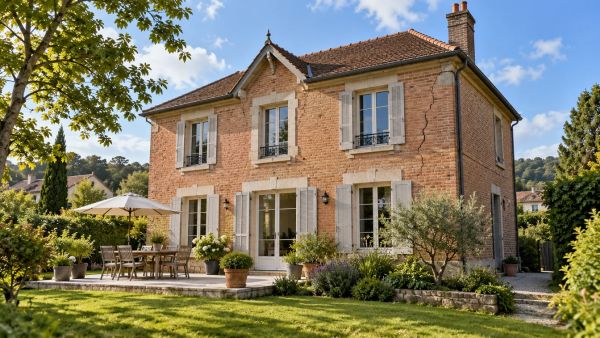 Impact du retrait-gonflement des argiles sur votre habitation