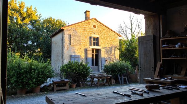 Les atouts d'avoir un artisan multiservices à Paisy-Cosdon