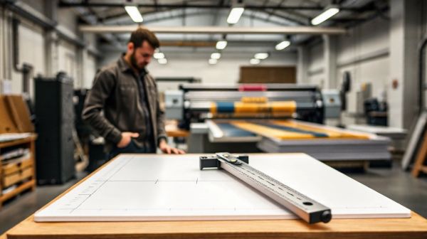 Les avantages des plaques PVC sur mesure pour vos projets