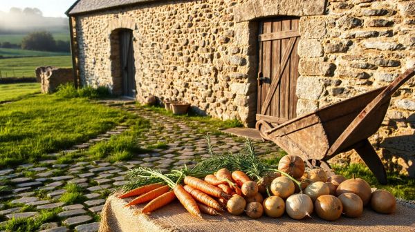 Les meilleures stratégies pour éviter les champignons en Bretagne