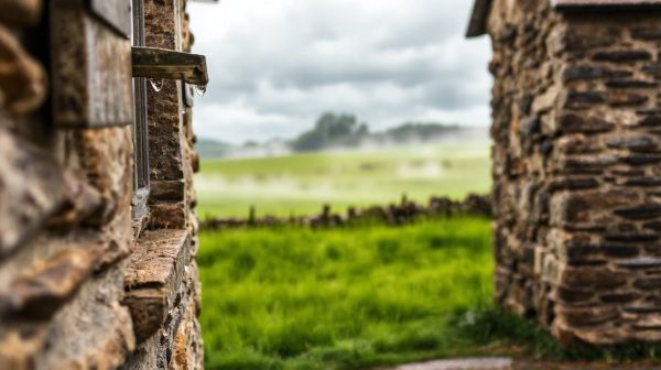 Les meilleurs solutions pour lutter contre l'humidité en Manche