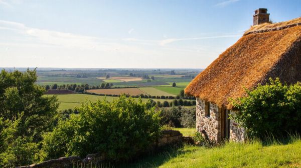 Les meilleurs solutions pour lutter contre l'humidité en Manche