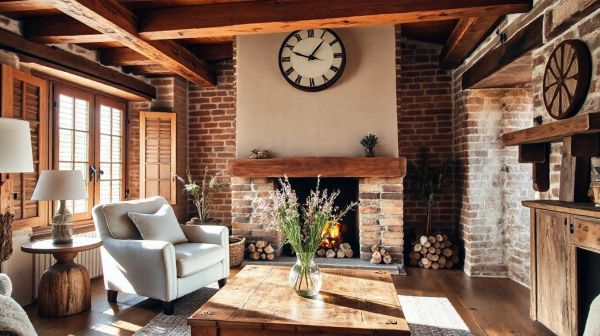 Les secrets de la tendance habitat bois chez les Français