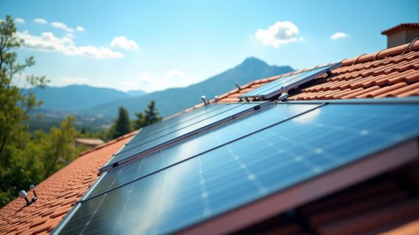 Maîtriser l'installation de panneaux solaires en Rhône