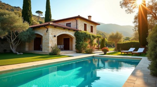 Maîtriser votre confort avec un expert en climatisation à Porto-Vecchio