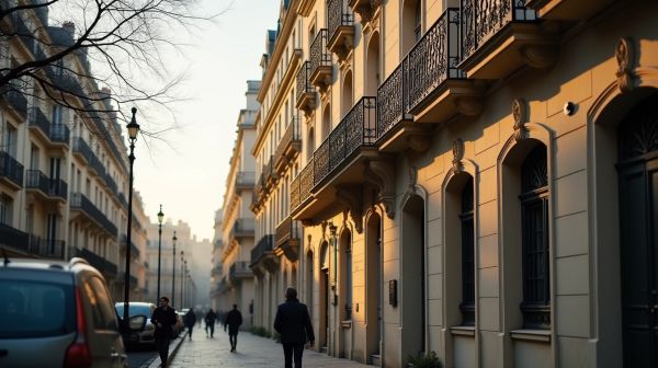 Nuisible Service, l'expert qui assainit les logements franciliens