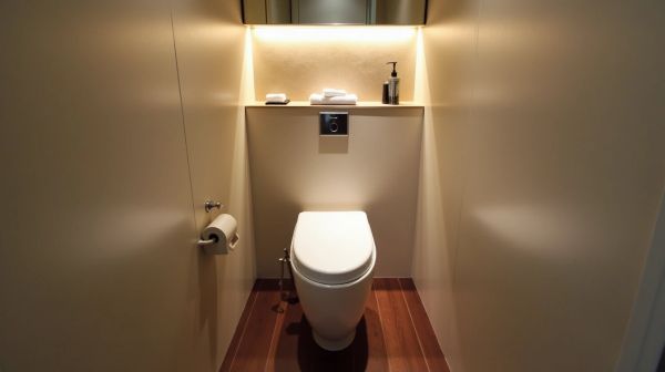 Optimiser l'hygiène intime avec des toilettes japonaises lavantes