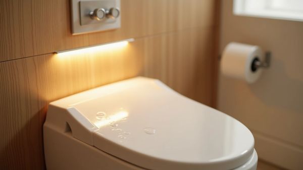 Optimiser l'hygiène intime avec des toilettes japonaises lavantes