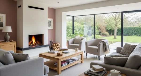 Poêle à bois à Cestas : le chauffage performant pour votre maison