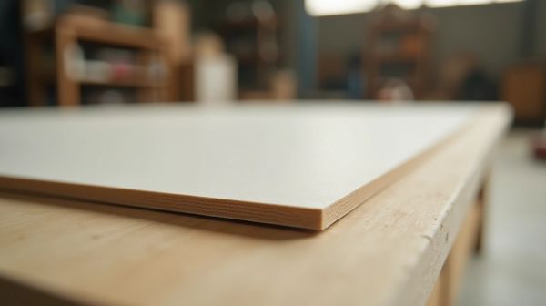 Pourquoi choisir des plaques PVC sur mesure pour vos projets