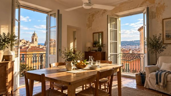 Pourquoi un ventilateur de plafond est essentiel toute l'année