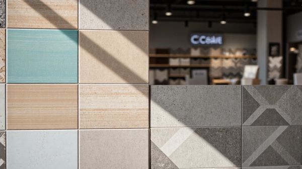 Prix réduits et excellence des carrelages chez Cash Carrelage Fréjus