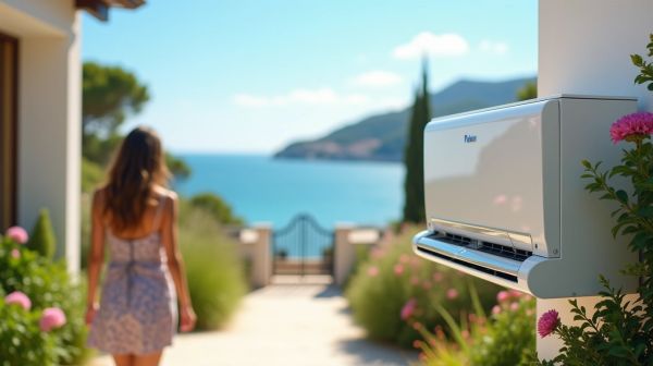 Quel installateur agréé Daikin choisir sur la Côte d'Azur ?