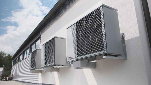 Quel installateur agréé Daikin choisir sur la Côte d'Azur ?