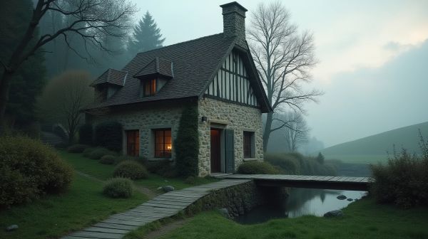 Quel traitement efficace contre les problèmes d'humidité en Manche ?