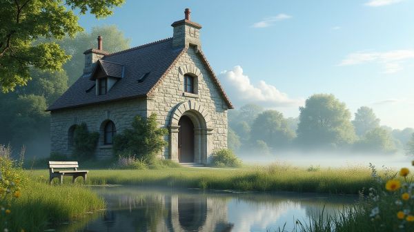 Quel traitement efficace contre les problèmes d'humidité en Manche ?