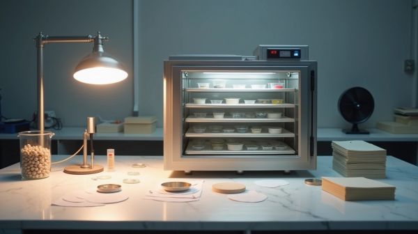 Quelle capacité de déshumidificateur pour quelle surface ?