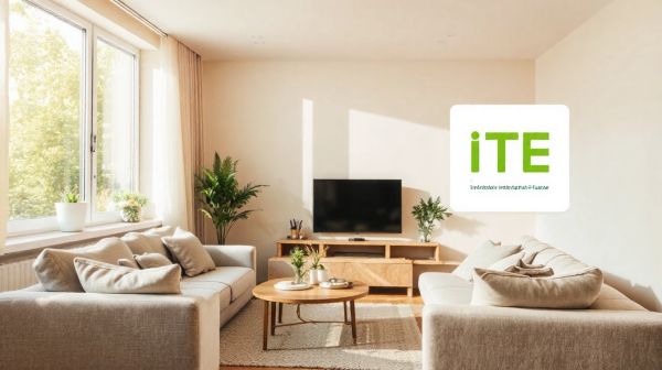Renforcez l'efficacité énergétique de votre maison avec l'ITE